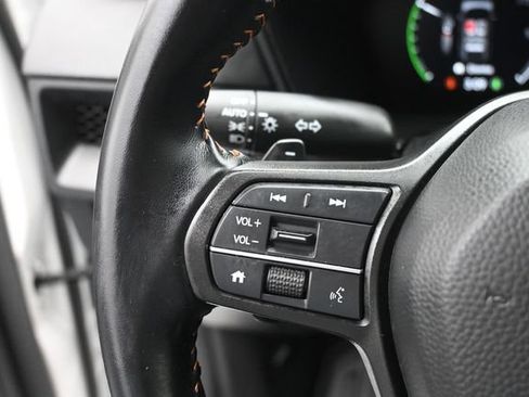 Used 2025 Honda CR-V Sport-L image 32
