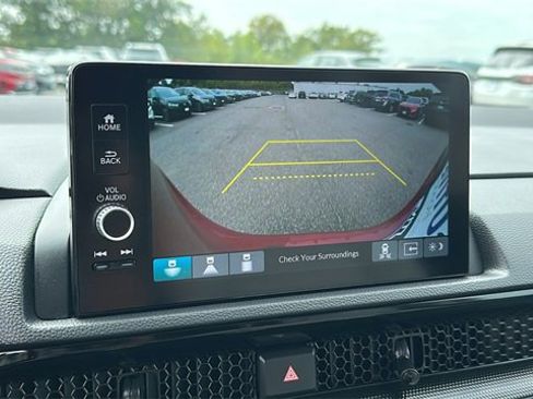 Used 2025 Honda CR-V EX-L image 18