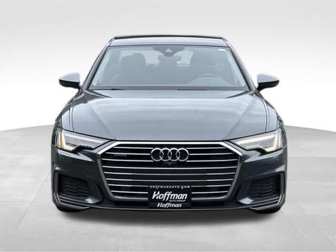 Used 2019 Audi A6 3.0T Premium Plus AWD/4WD image 3