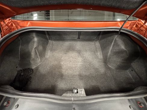 Used 2020 Dodge Challenger R/T Scat Pack image 25