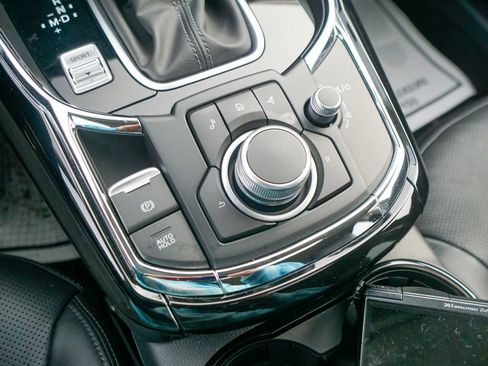 Used 2023 MAZDA CX-9 Touring image 27