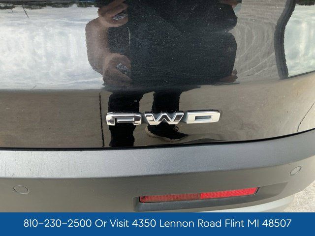 Used 2022 GMC Acadia SLT w/ Preferred Package AWD/4WD image 33