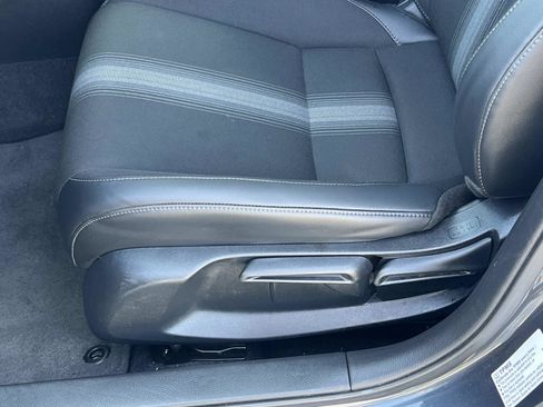 Certified 2023 Honda Civic Sport image 17