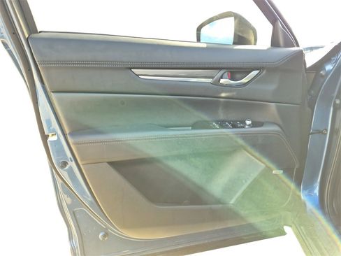 Used 2023 MAZDA CX-5 AWD 2.5 S w/ Premium Plus Pkg image 20