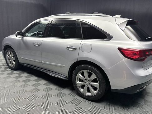 Used 2015 Acura MDX w/ Advance Package AWD/4WD image 17