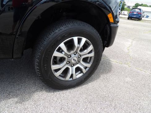 Used 2022 Ford Ranger Lariat w/ Trailer Tow Package AWD/4WD image 15