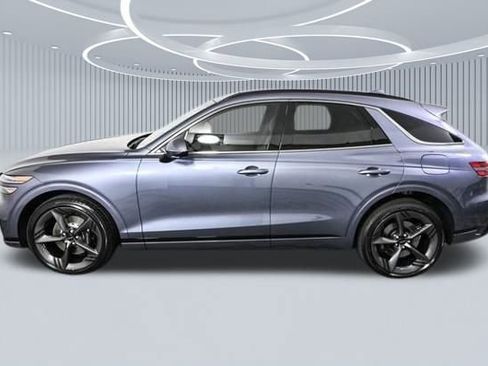 New 2026 Genesis GV70 3.5T Sport Prestige image 7