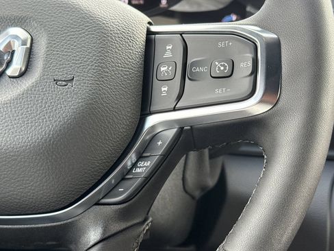 New 2026 RAM 3500 Laramie w/ Night Edition AWD/4WD image 27
