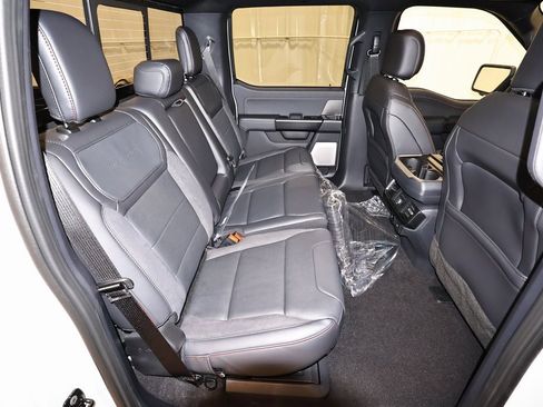 New 2026 Ford F150 Raptor image 14