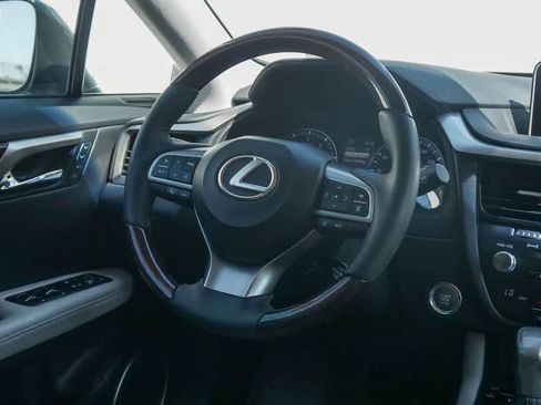 Used 2016 Lexus RX 350 FWD w/ Premium Package image 13