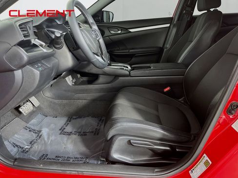 Used 2019 Honda Civic Sport image 26