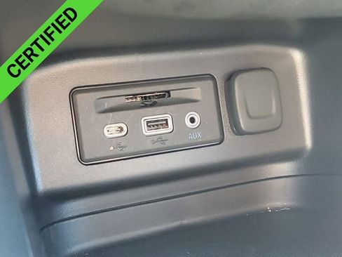 Certified 2024 Chevrolet Equinox LT AWD/4WD image 19