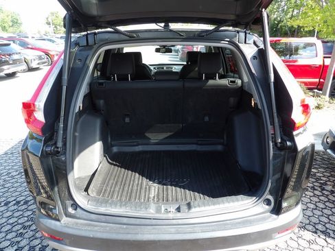 Used 2019 Honda CR-V EX-L image 25