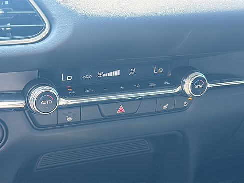 New 2025 MAZDA CX-30 AWD 2.5 S w/ Preferred Package image 23