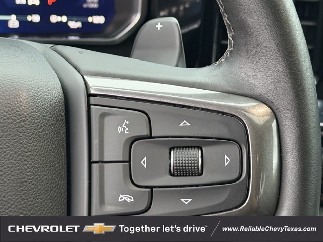 Used 2026 Chevrolet Silverado 1500 ZR2 AWD/4WD image 15