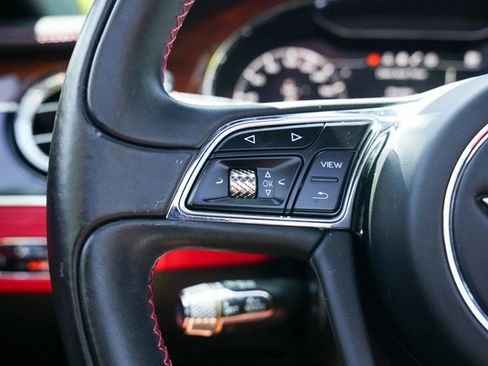 Used 2020 Bentley Continental GT V8 First Edition image 29