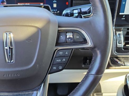 Used 2022 Lincoln Navigator L Black Label image 26