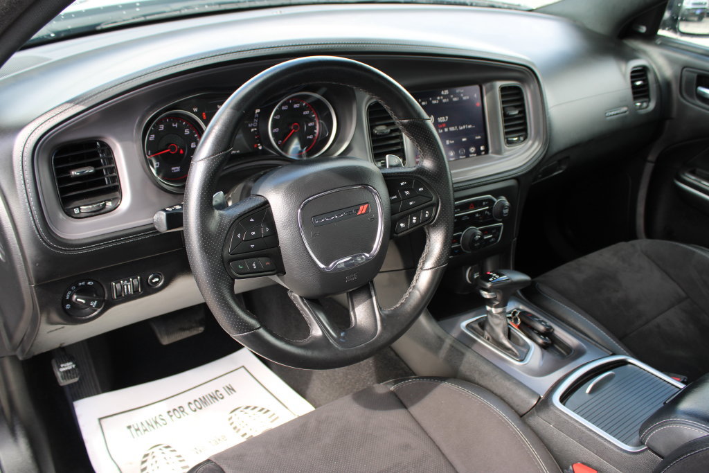 Used 2023 Dodge Charger GT w/ Plus Group RWD image 29