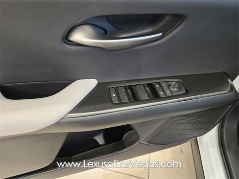 New 2026 Lexus UX 300h FWD image 16