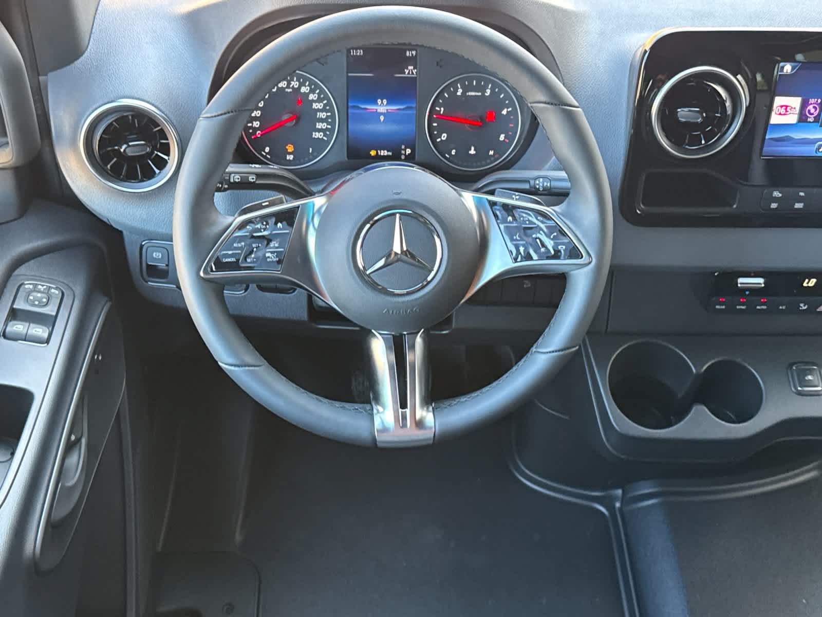 New 2026 Mercedes-Benz Sprinter 2500 image 13