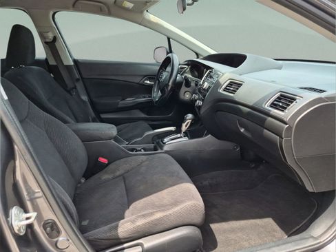 Used 2013 Honda Civic LX image 18