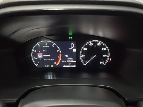 Used 2023 Honda CR-V EX-L image 22
