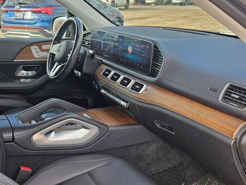 Certified 2020 Mercedes-Benz GLS 450 GLS 450 image 21