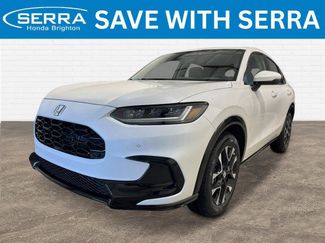 New 2026 Honda HR-V EX-L video 1