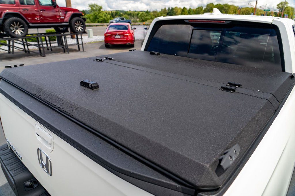 Used 2019 Honda Ridgeline RTL-E image 28