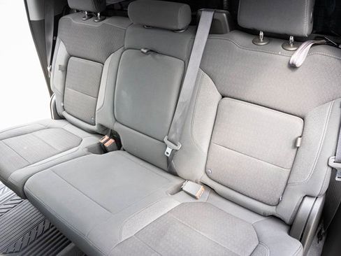 Used 2022 Chevrolet Silverado 1500 RST image 28