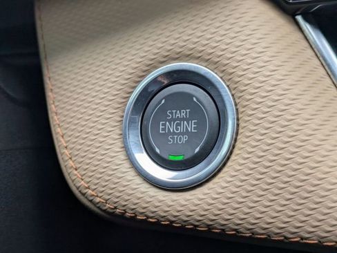 New 2026 Chevrolet Equinox ACTIV w/ Convenience Package III image 21