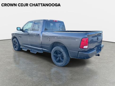 Used 2019 RAM 1500 Express w/ Express Value Package image 3