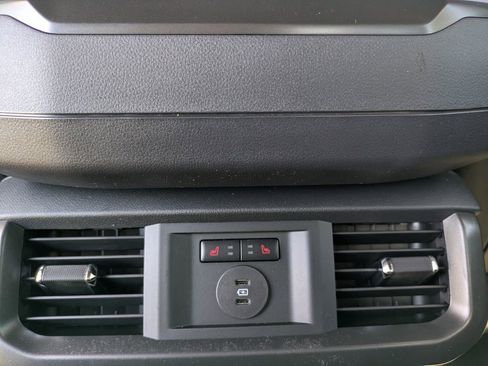 New 2025 Ford F150 Tremor w/ Equipment Group 402A High image 16