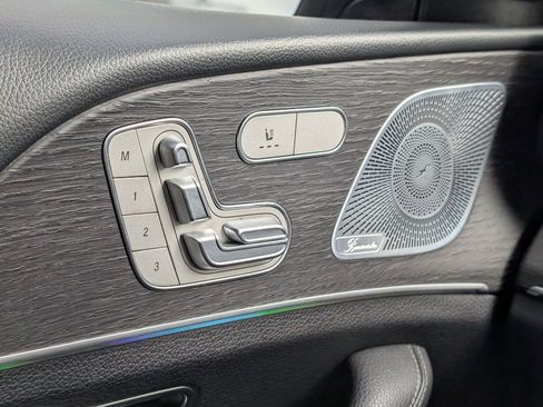 Used 2021 Mercedes-Benz GLE 350 w/ Premium Package image 25