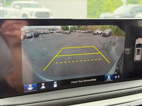 Certified 2026 Acura MDX FWD w/ Technology Package image 25