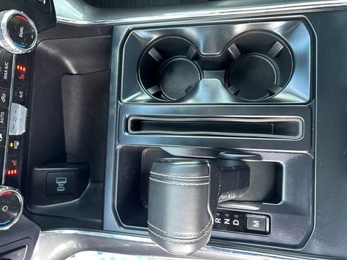 Certified 2023 Ford F150 XLT w/ Equipment Group 302A High image 37