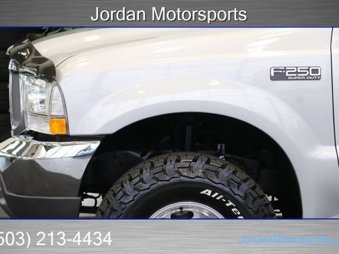 Used 2003 Ford F250 XLT image 57