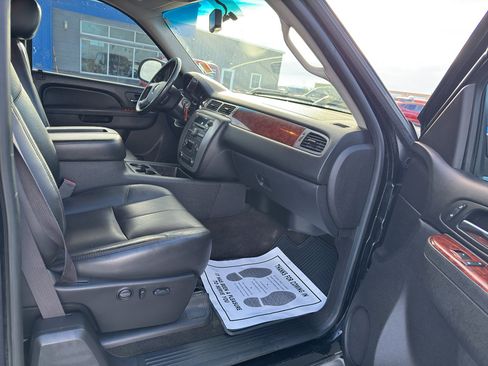 Used 2011 GMC Sierra 1500 SLT w/ SLT Convenience Package image 22