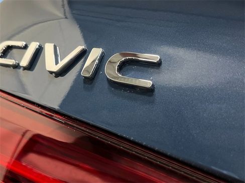 New 2026 Honda Civic Sport Touring image 10