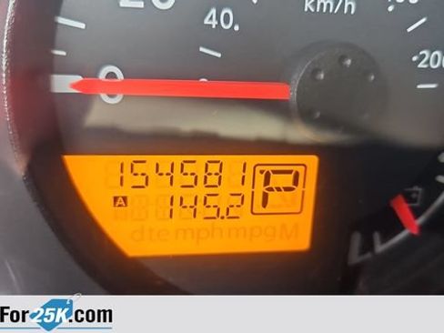 Used 2013 Nissan Frontier SV AWD/4WD image 12