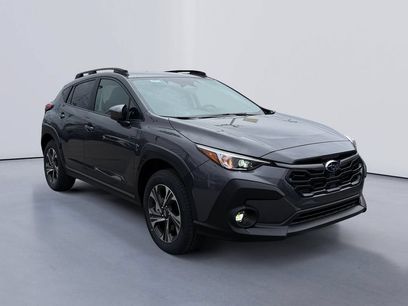 New 2026 Subaru Crosstrek 2.5i Premium