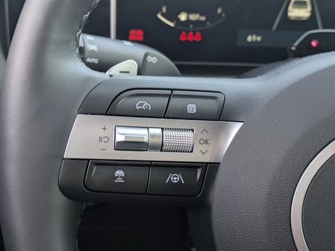 New 2026 Hyundai Santa Cruz Limited AWD/4WD image 17