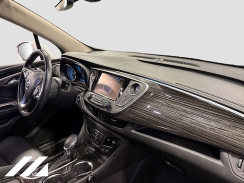 Used 2017 Buick Envision Essence FWD image 32