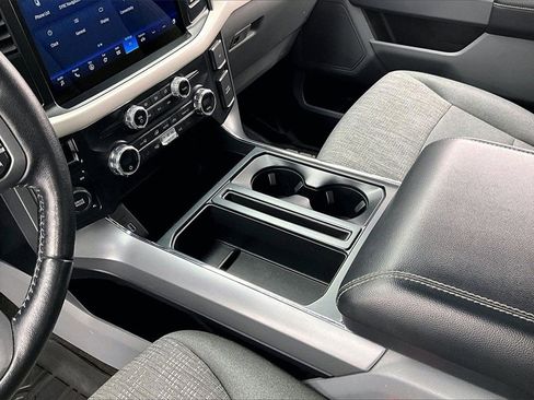 Used 2021 Ford F150 XLT w/ Equipment Group 302A High image 15