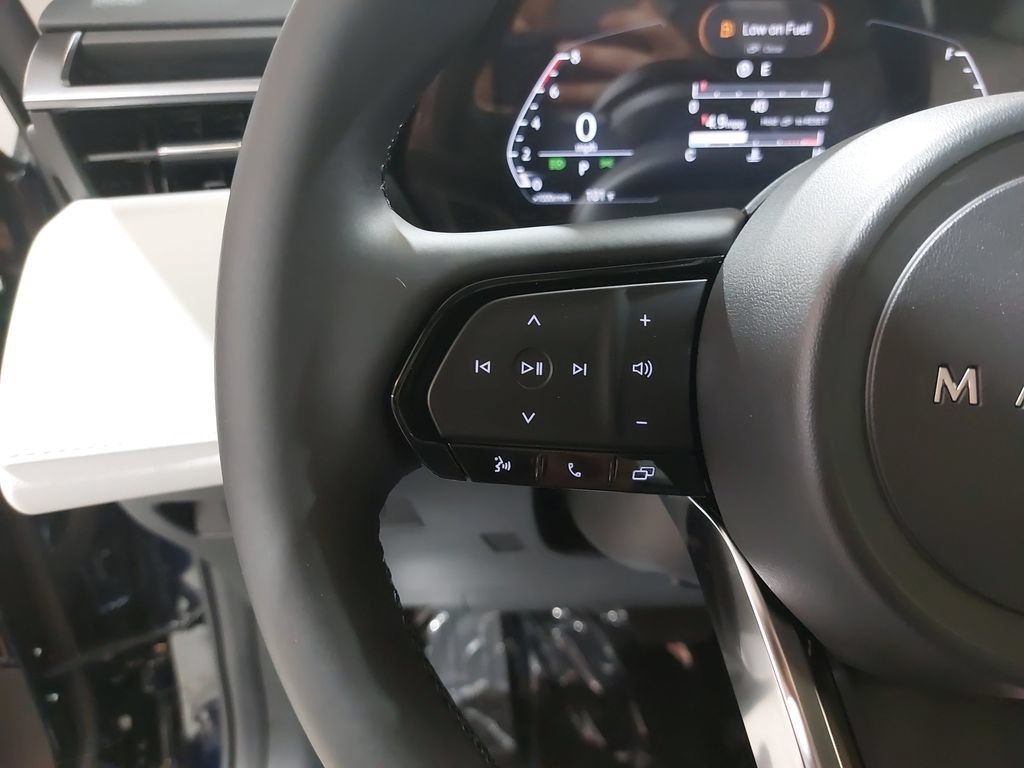New 2026 MAZDA CX-5 Select AWD/4WD image 16