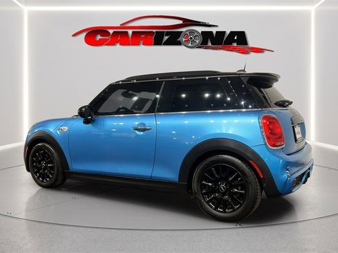Used 2016 MINI Cooper S image 5