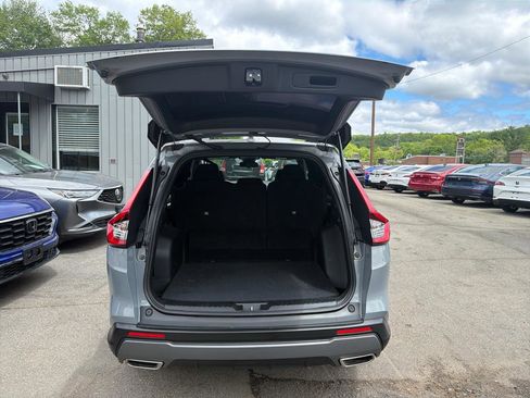 Used 2024 Honda CR-V Sport image 11
