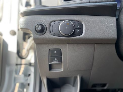 New 2026 Ford Transit 250 148 Medium Roof w/ Exterior Upgrade Package image 12