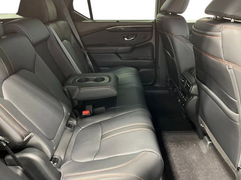 New 2026 Honda Passport TrailSport Elite image 25