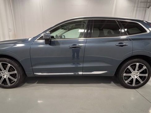 Used 2020 Volvo XC60 T5 Inscription w/ Protection Package Premier AWD/4WD image 9